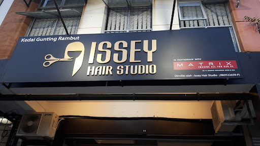 Issey Hair Studio Issey Hair Studio