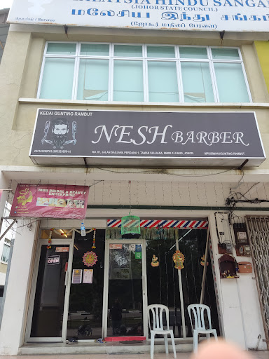 RSR Hair Salon RSR Hair Salon