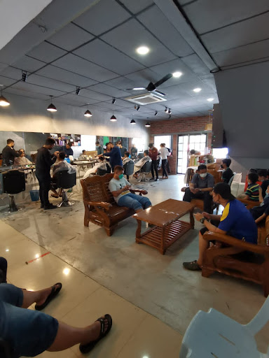FIEZAT BARBERSHOP FIEZAT BARBERSHOP