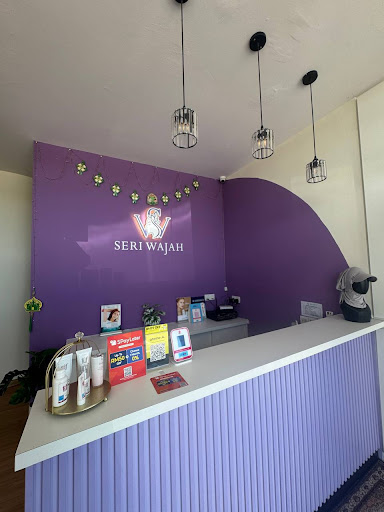Seri Wajah Muslimah Facial Spa Kluang Seri Wajah Muslimah Facial Spa Kluang