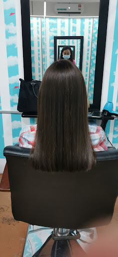 Ls hair salon&beauty Ls hair salon&beauty