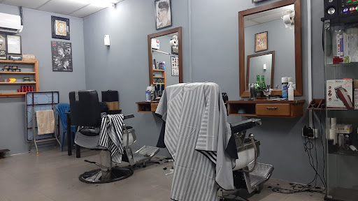 Hairul Barber And Saloon Hairul Barber And Saloon
