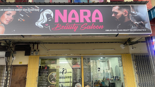 Nara beauty saloon Nara beauty saloon