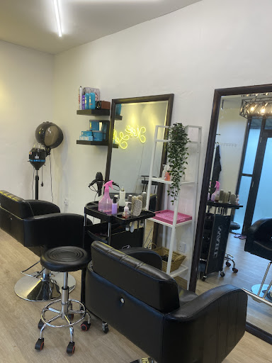 Maya Salon Muslimah Maya Salon Muslimah