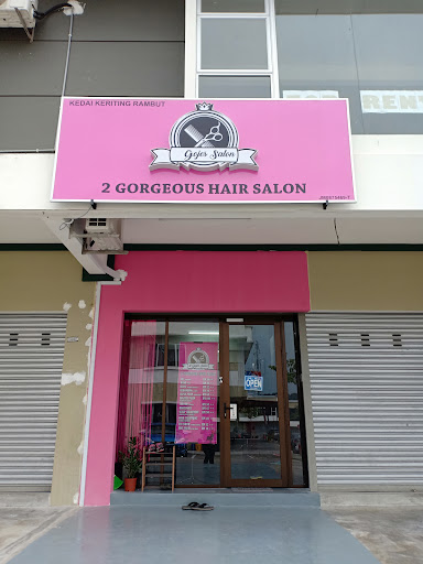 2gojes Salon 2gojes Salon