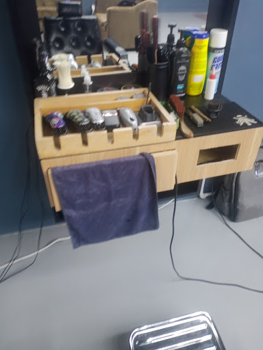 Hit Barberstudio Hit Barberstudio