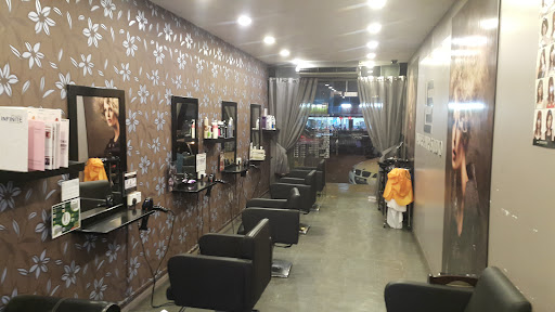 LS Nature Hair Studio LS Nature Hair Studio