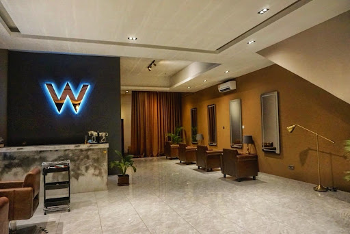 W Professional Hair Salon W Professional Hair Salon