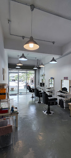 Green Street Barbershop Green Street Barbershop