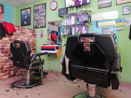 KEDAI GUNTING RAMBUT ABANG KACAK KEDAI GUNTING RAMBUT ABANG KACAK