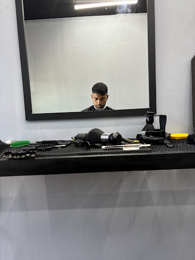 Barber shop Barber shop
