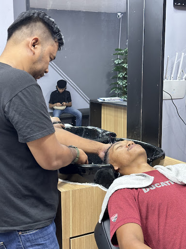 HitBarber Classic Mersing HitBarber Classic Mersing