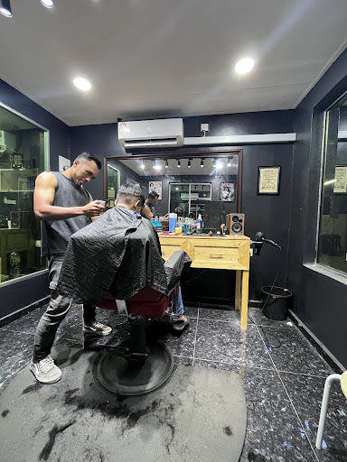 Barber D'Makmur Barber D'Makmur