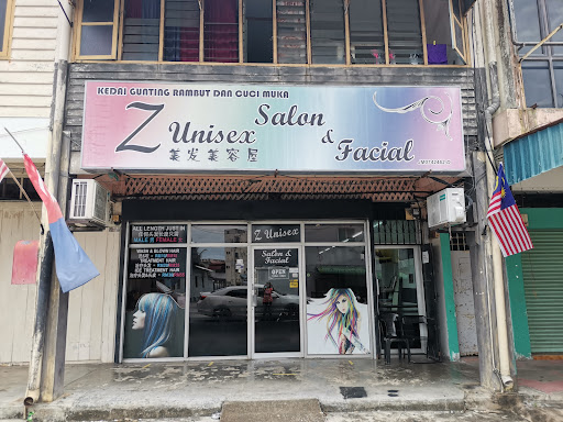 Z Unisex Salon & Facial Z Unisex Salon & Facial