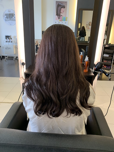Blackjack hair studio Blackjack hair studio