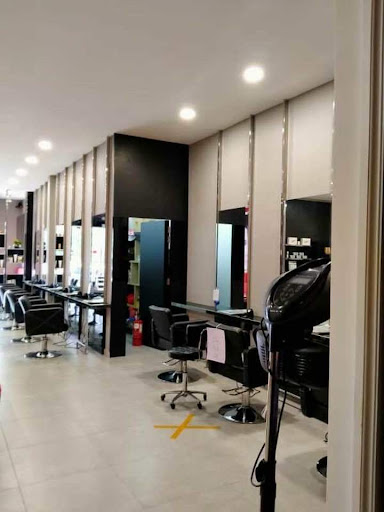 Glam Hair Station-Gaya Glam Hair Station-Gaya