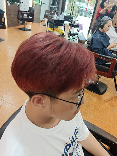 SS Hair Saloon SS Hair Saloon