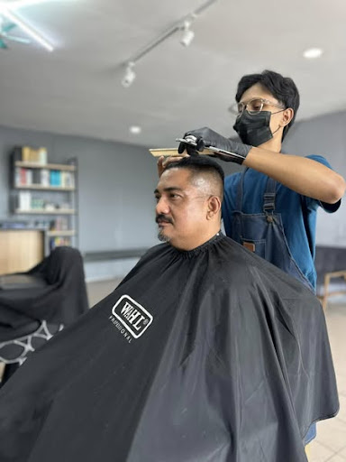 Khalish Barbershop - Mersing Khalish Barbershop - Mersing