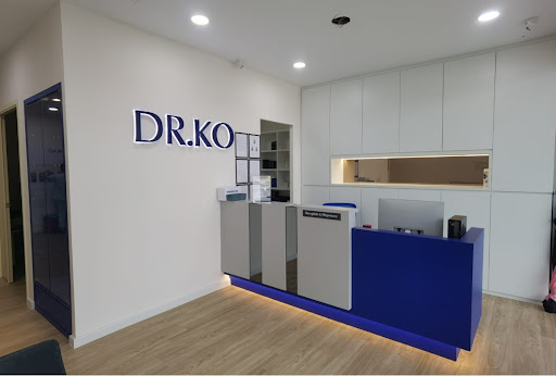 Klinik Dr Ko Mersing Klinik Dr Ko Mersing