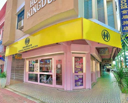 Hannan Medispa Bandar Muar