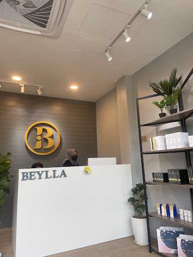 Beylla Medispa Muar Beylla Medispa Muar