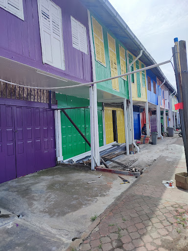 Maisarah Hair & Beauty Salon Maisarah Hair & Beauty Salon