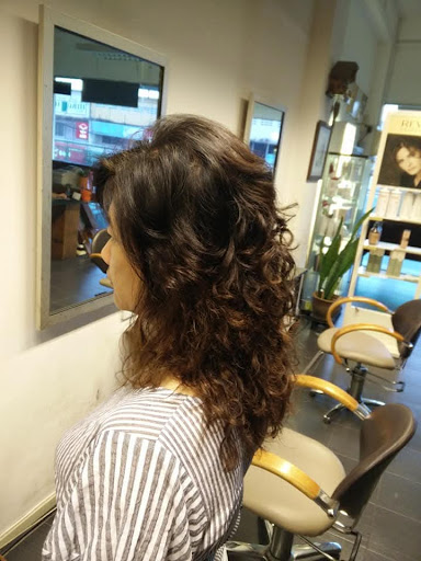 ScissorsTed Salon ScissorsTed Salon
