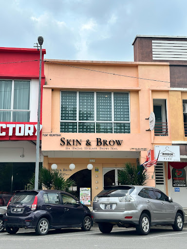 Skin&Brow Skin&Brow