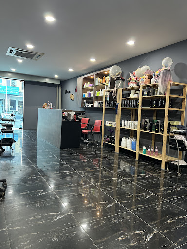 Magic Rootz Hair Saloon Magic Rootz Hair Saloon