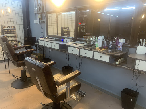 ABSONS BARBERSHOP SEGAMAT ABSONS BARBERSHOP SEGAMAT