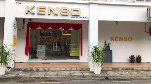 Kenso Hair & Beauty Salon Kenso Hair & Beauty Salon