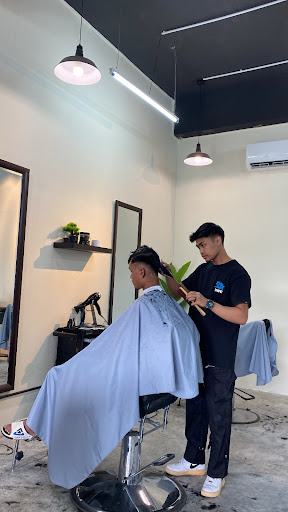 Lucid Barbershop Lucid Barbershop