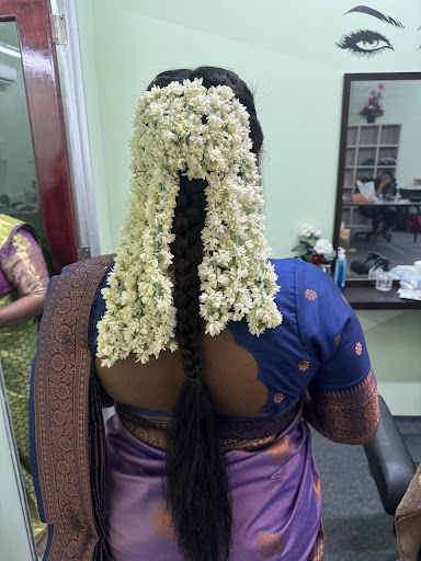 JIWA BEAUTY HOUSE JIWA BEAUTY HOUSE