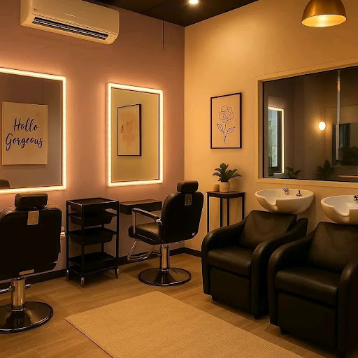 Salon Muslimah Simpang Renggam Salon Muslimah Simpang Renggam