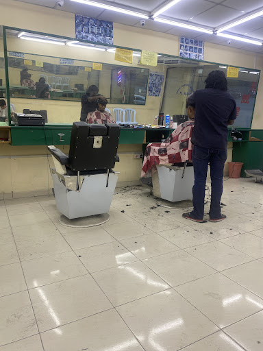 Kedai Gunting Rambut M. Ravi Kedai Gunting Rambut M. Ravi
