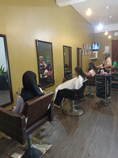 Aleesa Saloon Muslimah Aleesa Saloon Muslimah