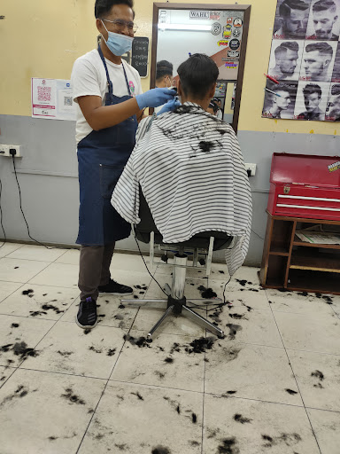Ariz Barber Ariz Barber