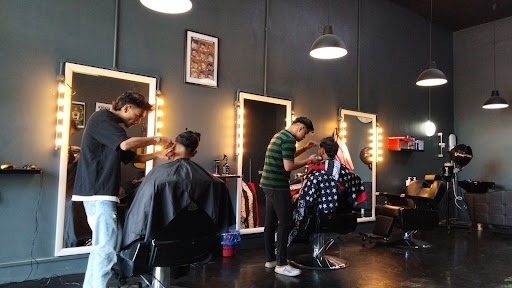 18 barbershop 18 barbershop