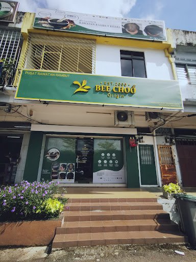 Bee Choo Origin Kota Tinggi (Scalp Treatment Centre) Bee Choo Origin Kota Tinggi (Scalp Treatment Centre)