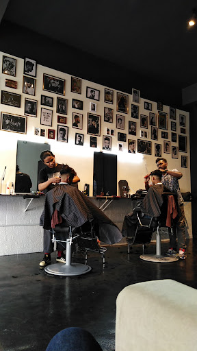 Horsmen Barber Studio Horsmen Barber Studio