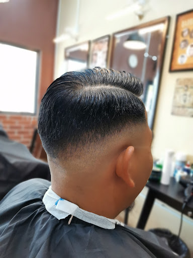 MAFO BARBERSHOP MAFO BARBERSHOP