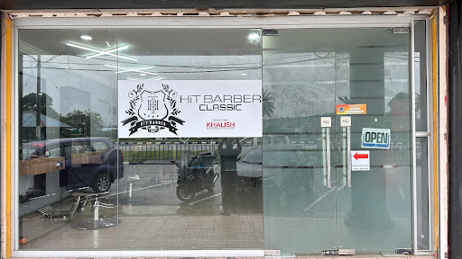 HitBarber Mersing HitBarber Mersing