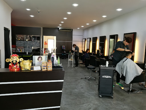 Code 88 Premium & Hair Academy Code 88 Premium & Hair Academy