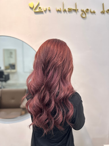 Jenc Hair Studio Jenc Hair Studio