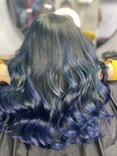 Hair Babe by Pina Hair Babe by Pina