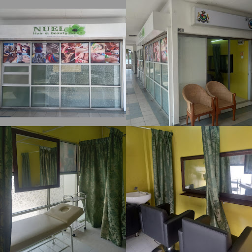 NUEL Hair & Beauty Salon NUEL Hair & Beauty Salon