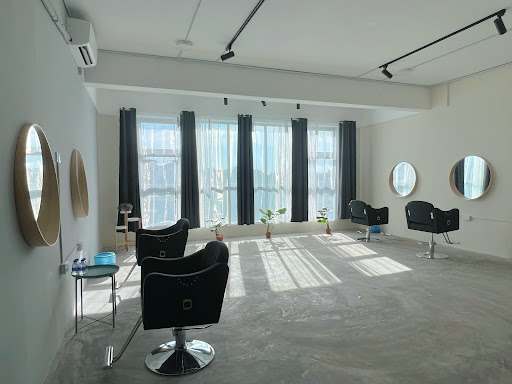Mako Hair Studio Mako Hair Studio