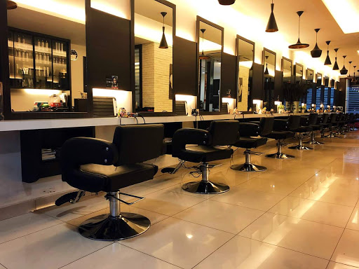 Grace Saloon Pekan Nanas Grace Saloon Pekan Nanas