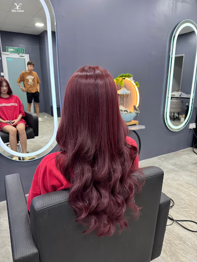 Elly Salon Elly Salon