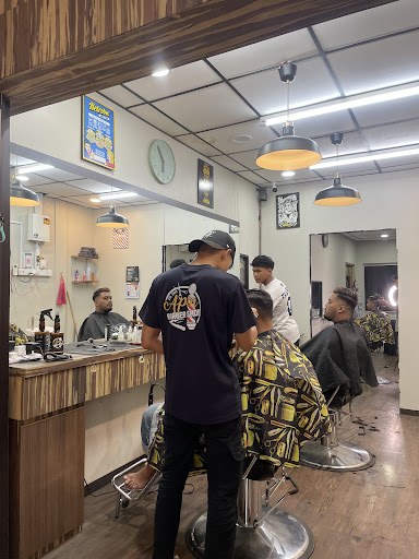 Apin Barber Shop Apin Barber Shop